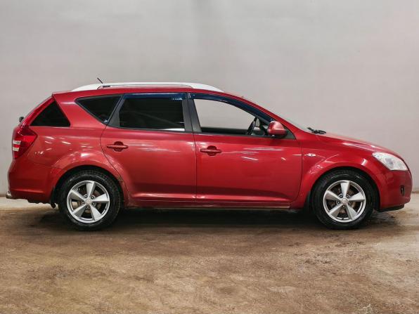 Kia Ceed I с пробегом 2008 года, цена 433 000 рублей, 308273 км, универсал, Автокод Объявления