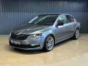 Skoda Octavia III (A7) Рестайлинг Ростов-на-Дону  - изображение 17