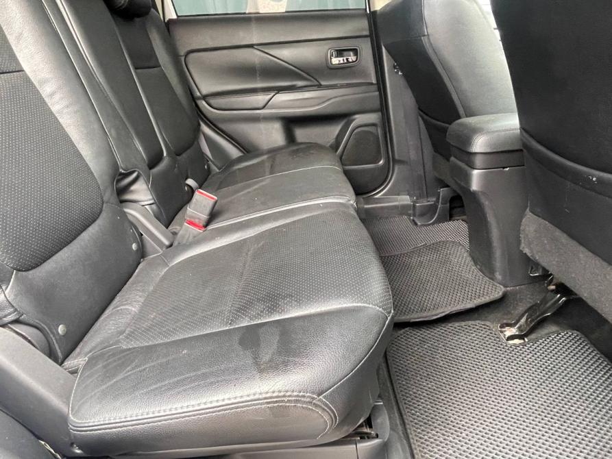 Mitsubishi Outlander III Рестайлинг 2 Стерлитамак  - изображение 34
