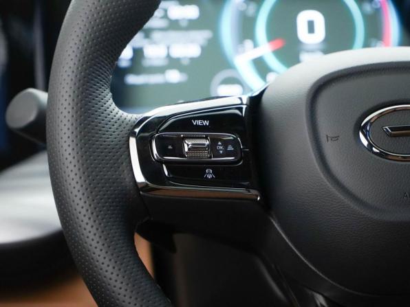 GAC Trumpchi GS8 II с пробегом 2026 года, цена 4 998 888 рублей, 13 км, внедорожник, Автокод Объявления