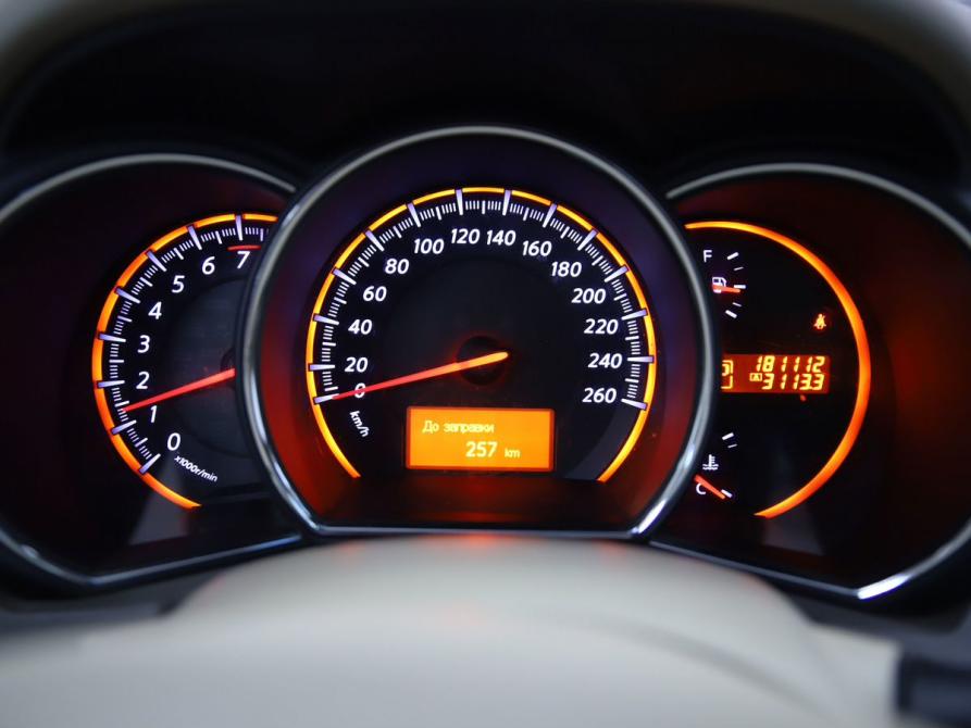 Nissan Murano II (Z51) Рестайлинг Уфа  - изображение 17