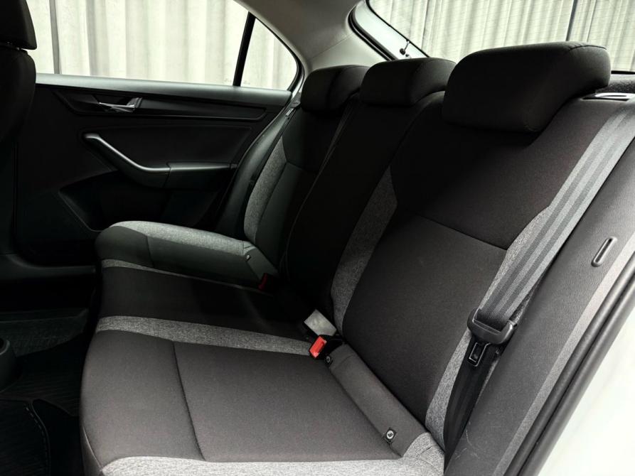 Skoda Rapid II Ижевск  - изображение 25