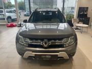 Renault Duster I Рестайлинг Серпухов  - изображение 10