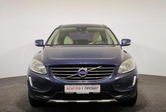 Volvo XC60 I Рестайлинг с пробегом 2014 года, цена 1 690 000 рублей, 268683 км, внедорожник, Автокод Объявления