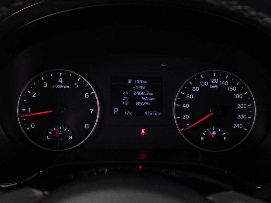 Kia Seltos I Тюмень  - изображение 13