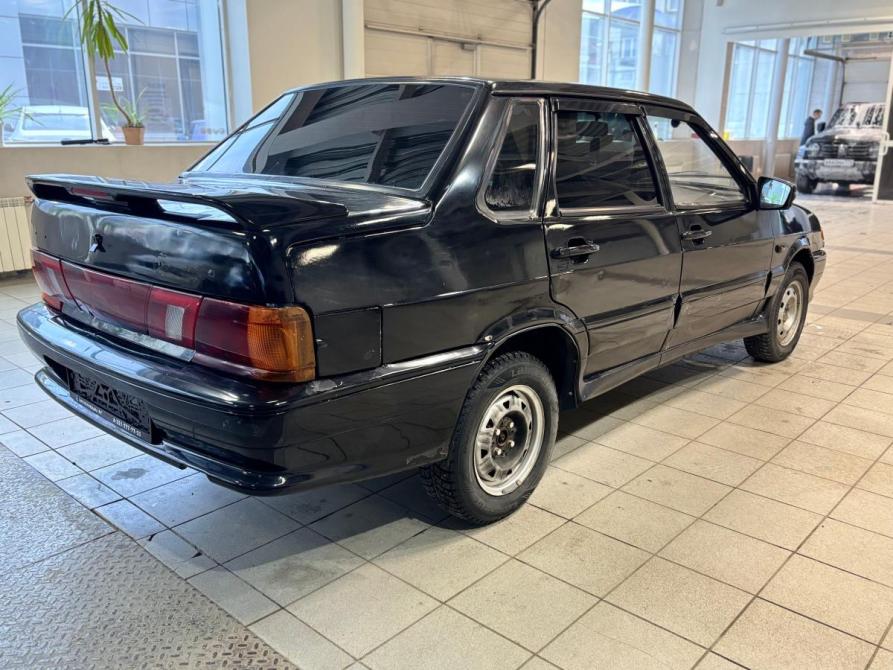 Lada (ВАЗ) 2115 Челябинск  - изображение 5