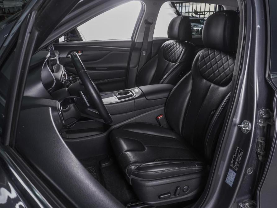 Hyundai Santa Fe IV Рестайлинг Ростов-на-Дону  - изображение 10