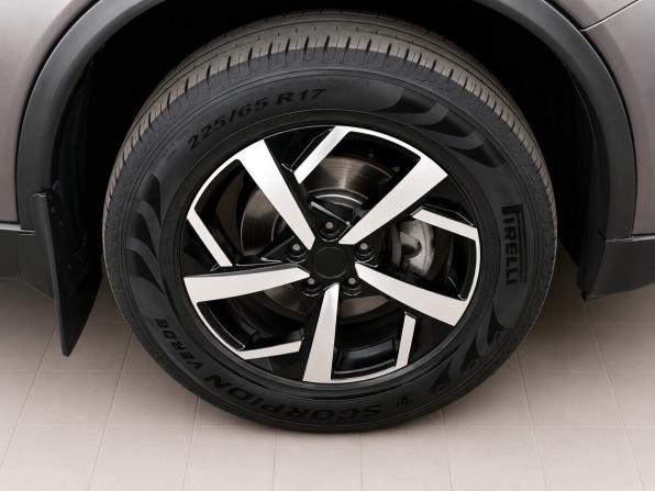 Nissan X-Trail III Рестайлинг с пробегом 2021 года, цена 2 850 000 рублей, 73388 км, внедорожник, Автокод Объявления