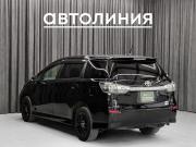 Toyota Wish II Рестайлинг Красноярск  - изображение 27
