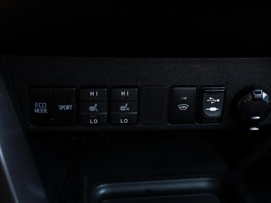 Toyota RAV4 IV (XA40) Рестайлинг Москва  - изображение 22