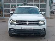 Volkswagen Teramont I Санкт-Петербург  - изображение 31