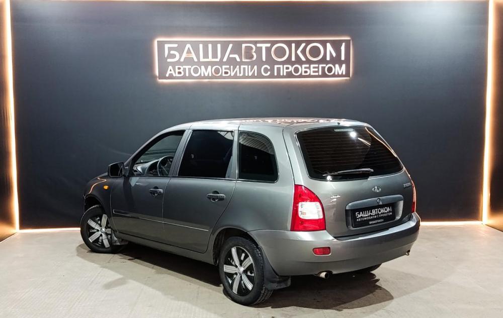 Lada (ВАЗ) Kalina I Уфа  - изображение 8