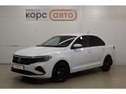 Volkswagen Polo VI Коломна  - изображение 16