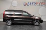 Lada (ВАЗ) Largus I Москва  - изображение 29