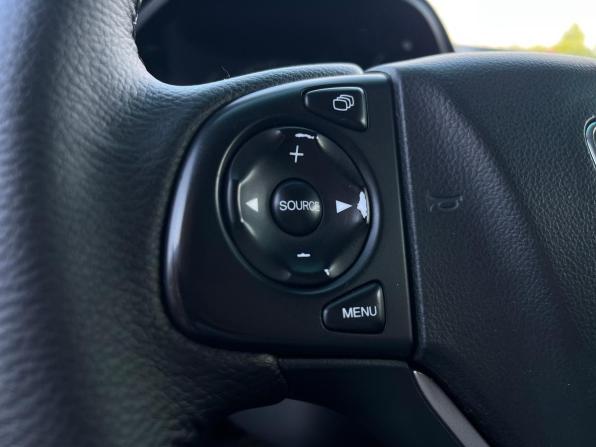 Honda CR-V IV с пробегом 2013 года, цена 1 900 000 рублей, 165000 км, внедорожник, Автокод Объявления