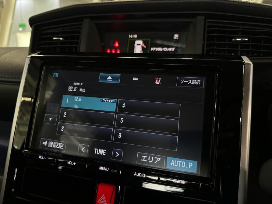 Toyota Roomy I Уфа  - изображение 13