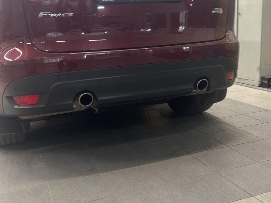 Jaguar F-Pace I Кемерово  - изображение 29