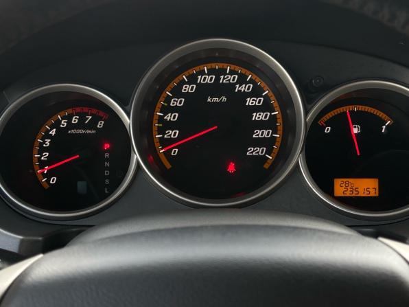 Honda Jazz I Рестайлинг с пробегом 2007 года, цена 550 000 рублей, 235154 км, хэтчбек, Автокод Объявления