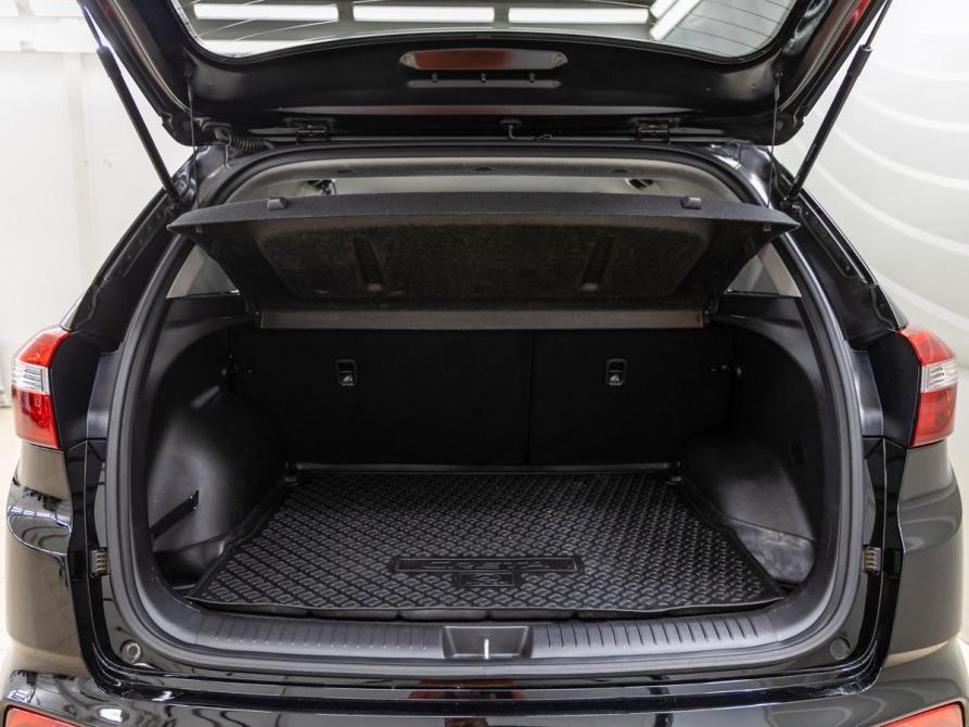 Hyundai Creta I Волгоград  - изображение 36