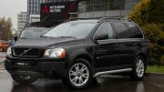 Volvo XC90 I Москва  - изображение 42