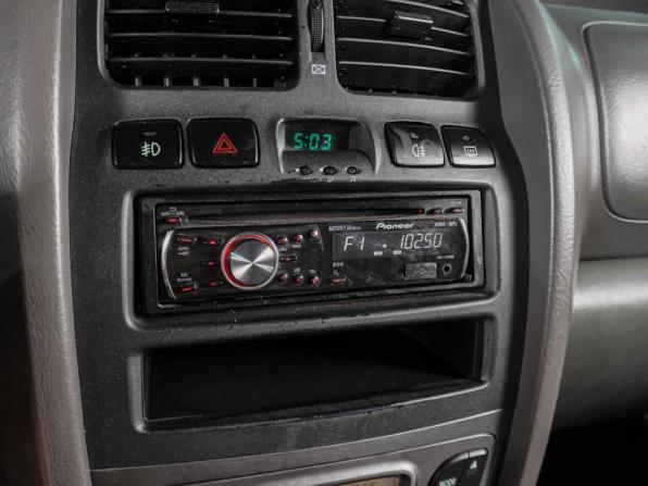 Hyundai Santa Fe Classic с пробегом 2007 года, цена 849 000 рублей, 199534 км, внедорожник, Автокод Объявления