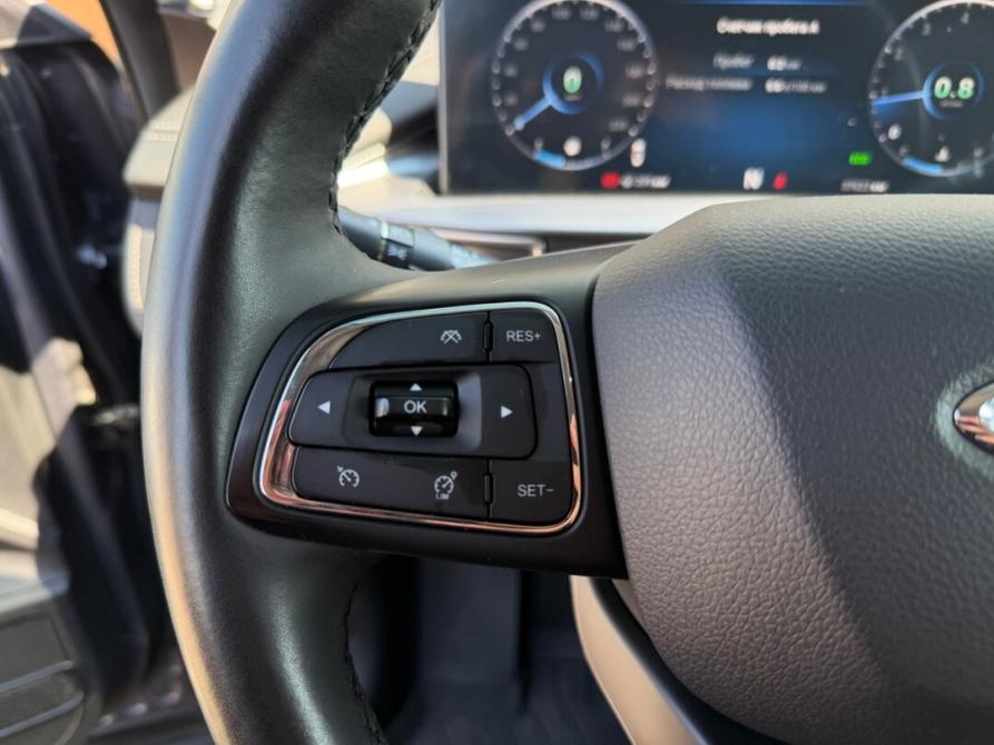 Chery Tiggo 7 Pro Max I Оренбург  - изображение 10