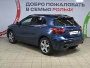 Mercedes-Benz GLA I (X156) Рестайлинг Москва  - изображение 38
