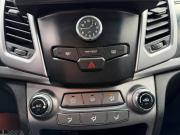 SsangYong Actyon II Рестайлинг Санкт-Петербург  - изображение 40