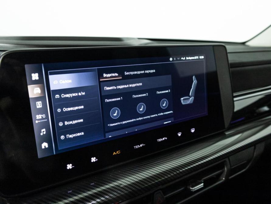 Haval H3 I Санкт-Петербург  - изображение 17
