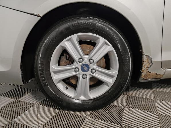 Ford Focus II Рестайлинг с пробегом 2008 года, цена 475 000 рублей, 266243 км, хэтчбек, Автокод Объявления