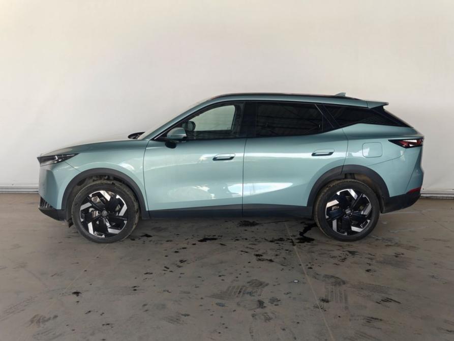 Omoda C7 Москва  - изображение 4