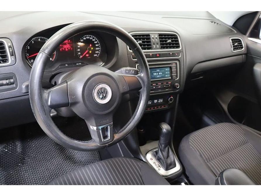 Volkswagen Polo V Коломна  - изображение 6
