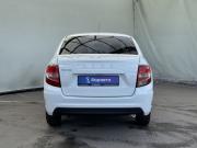 Lada (ВАЗ) Granta I Рестайлинг Липецк  - изображение 26