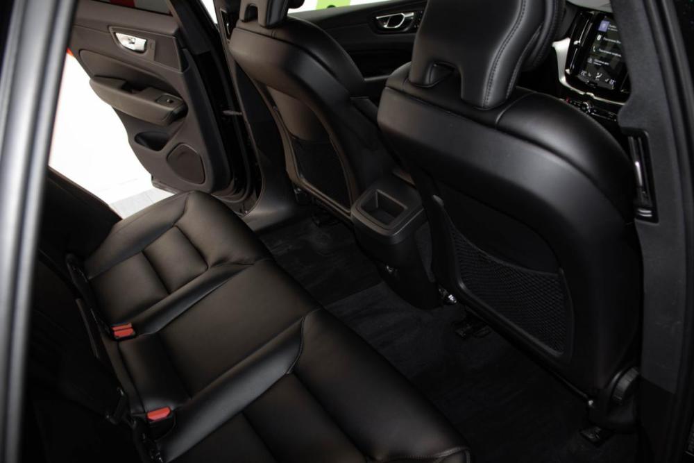 Volvo XC60 II Москва  - изображение 33