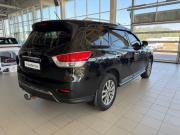 Nissan Pathfinder IV Москва  - изображение 39