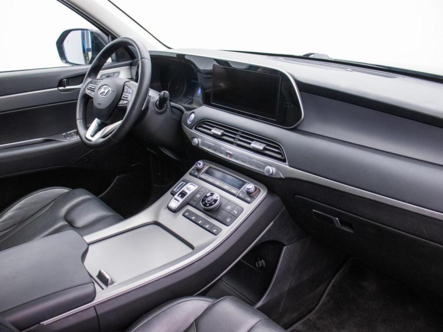 Hyundai Palisade I Москва  - изображение 10