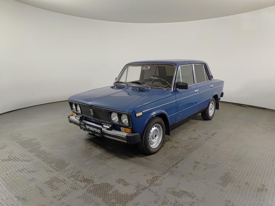 Lada (ВАЗ) 2106 Уфа  - изображение 1