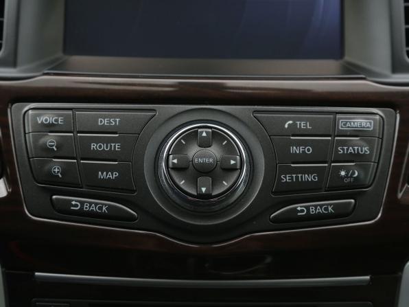 Nissan Pathfinder IV с пробегом 2015 года, цена 1 679 000 рублей, 324000 км, внедорожник, Автокод Объявления