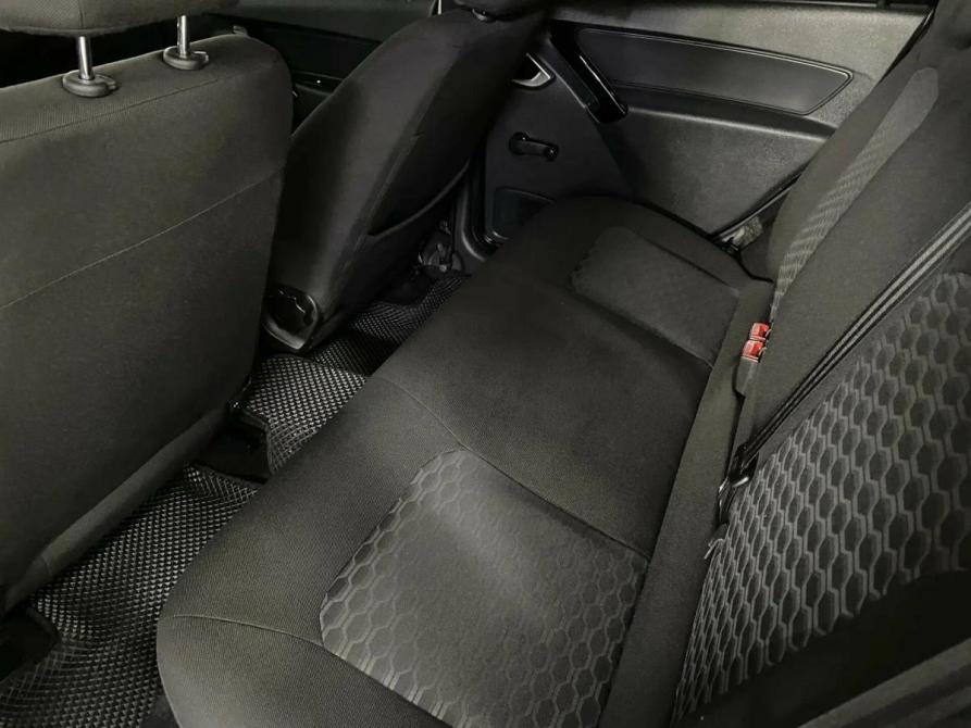 Lada (ВАЗ) Granta I Рестайлинг Набережные Челны  - изображение 15