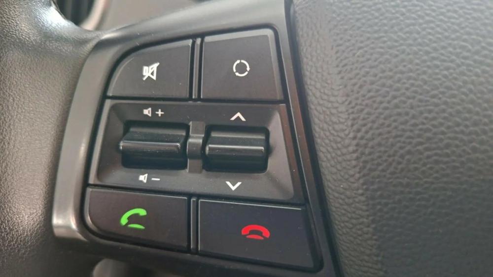 Hyundai Creta I Рестайлинг Уфа  - изображение 19