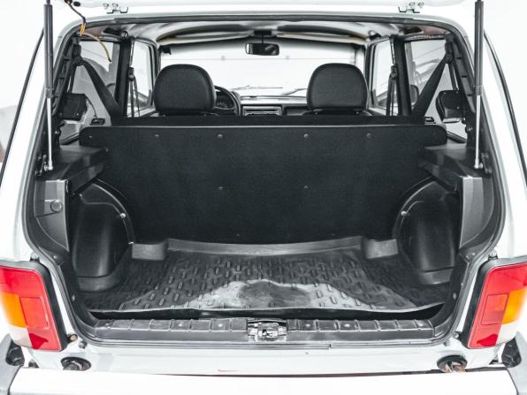 Lada (ВАЗ) 2121 (4x4) I Рестайлинг с пробегом 2015 года, цена 508 044 рубля, 104301 км, внедорожник, Автокод Объявления