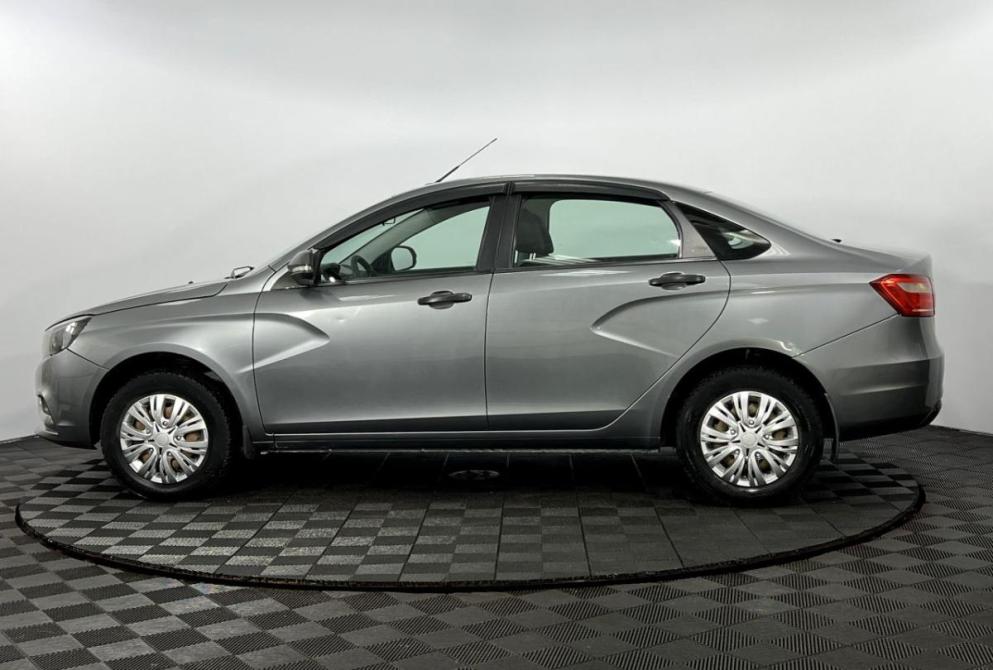 Lada (ВАЗ) Vesta I Нижний Новгород  - изображение 9