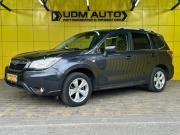 Subaru Forester IV Ижевск  - изображение 17