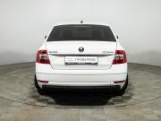 Skoda Octavia III (A7) Рестайлинг Санкт-Петербург  - изображение 21