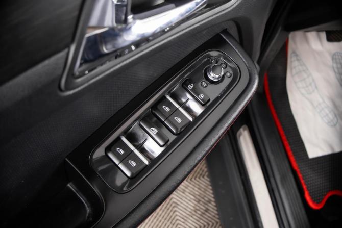 SWM G05 Pro с пробегом 2024 года, цена 2 899 000 рублей, 33265 км, внедорожник, Автокод Объявления