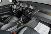 BMW X3 II (F25) Тюмень  - изображение 31