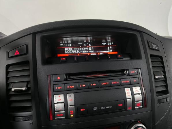 Mitsubishi Pajero IV Рестайлинг 1 с пробегом 2014 года, цена 2 333 000 рублей, 223759 км, внедорожник, Автокод Объявления