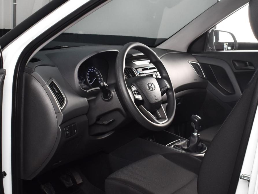 Hyundai Creta I Кемерово  - изображение 6