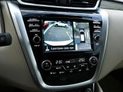 Nissan Murano III (Z52) Волгоград  - изображение 45