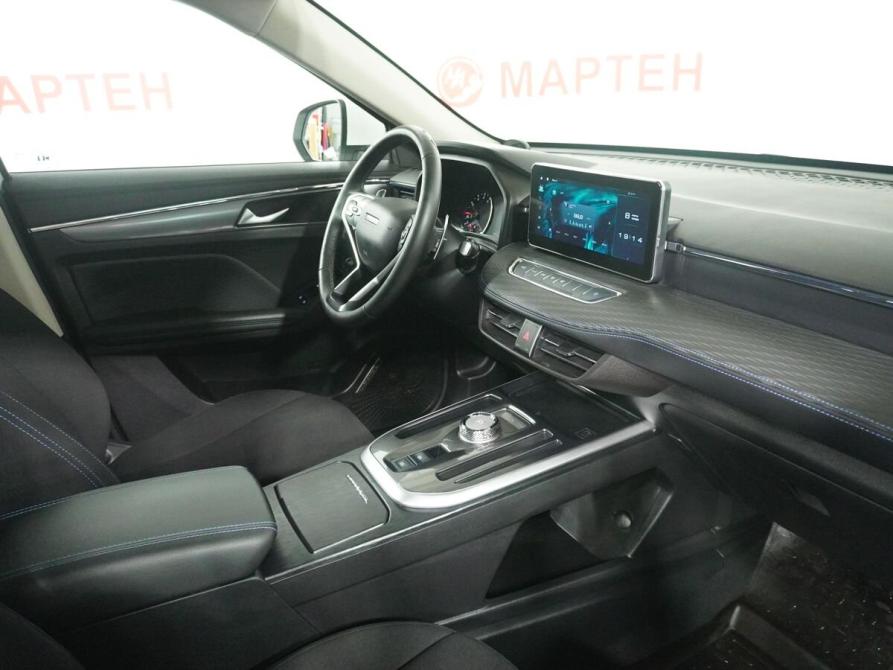 Haval Jolion I Вологда  - изображение 10